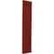 Ekena Millwork Americraft 3-Board Exterior Wood Joined Board-n-Batten Shutters w/ End Batten, ARW103BB311X32MRH, PR ARW103BB311X32MRH - alternate 3